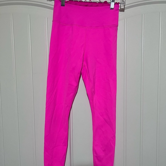 Pants - IVL collective yoga leggings 4